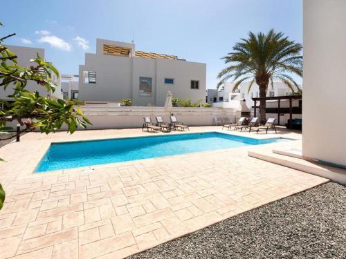 Айя-Напа: Villa Athoce20