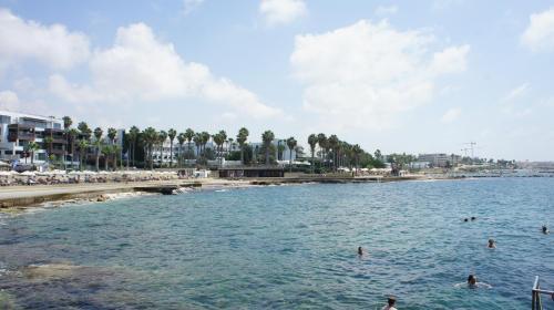 Пафос: Limnaria Westpark 119