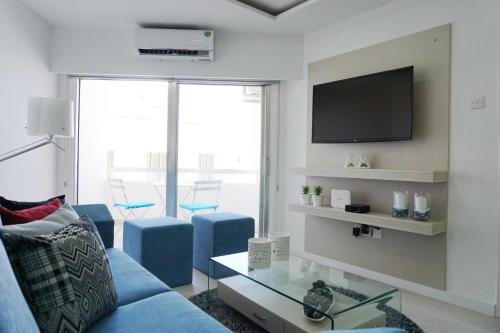 Lazuli Beach Apartment 501 — фото 3