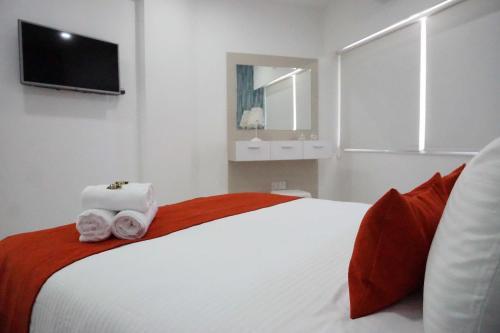 Lazuli Beach Apartment 501 — фото 2