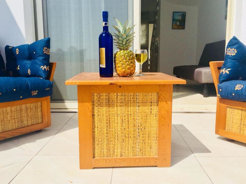 Перволия: Sandy Beach House No.Z2