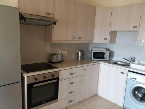 Ларнака: Apartment 301 Carisa Napa Holiday Flats