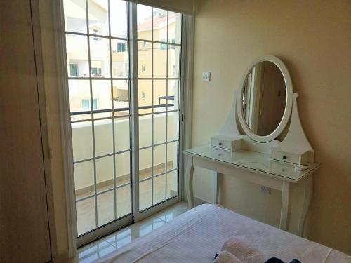 Ларнака: Apartment 301 Carisa Napa Holiday Flats