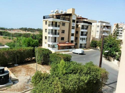 Ларнака: Apartment 301 Carisa Napa Holiday Flats