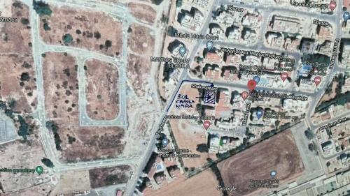 Ларнака: Apartment 301 Carisa Napa Holiday Flats