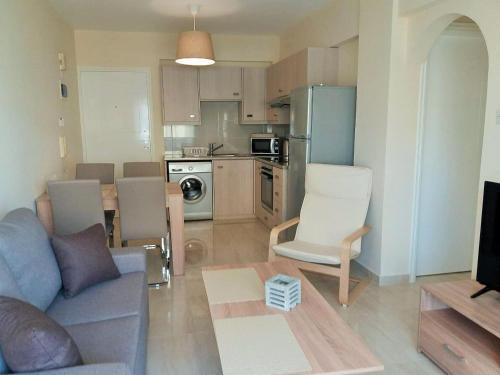 Ларнака: Apartment 301 Carisa Napa Holiday Flats