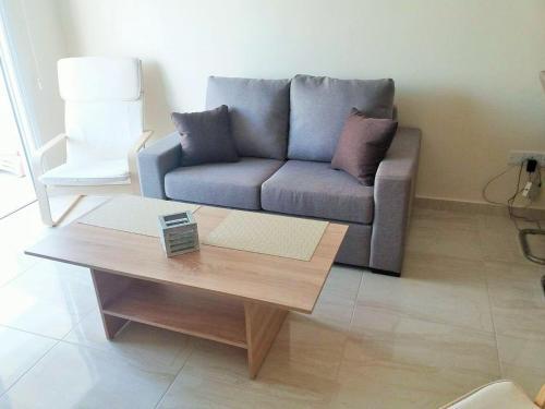 Apartment 301 Carisa Napa Holiday Flats — фото 3