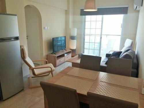Ларнака: Apartment 301 Carisa Napa Holiday Flats