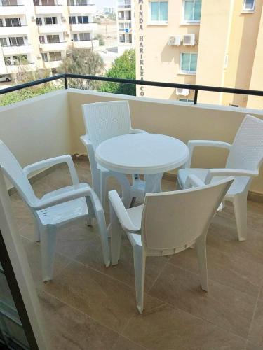 Ларнака: Apartment 301 Carisa Napa Holiday Flats