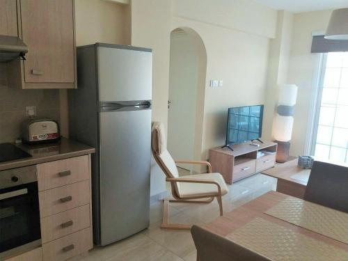 Ларнака: Apartment 301 Carisa Napa Holiday Flats