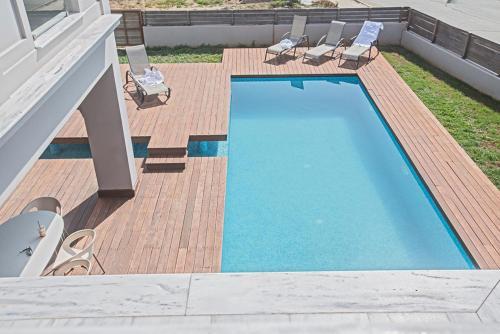 Айя-Напа: Picture This, Enjoying Your Holiday in a Luxury 5 Star Villa in Ayia Napa, for Less Than a Hotel, Ayia Napa Villa 1297
