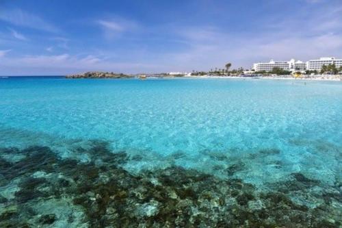 Айя-Напа: Picture This, Enjoying Your Holiday in a Luxury 5 Star Villa in Ayia Napa, for Less Than a Hotel, Ayia Napa Villa 1297