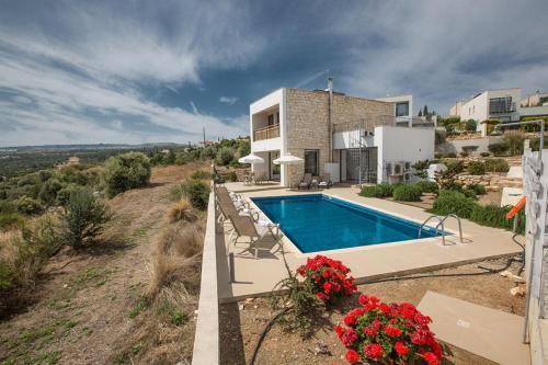 Полис Хрисохус: The Complete Guide to Renting Your Exclusive Holiday Villa in with Private Pool and Close to the Beach Latchi Villa 1261
