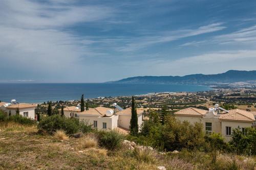Полис Хрисохус: The Complete Guide to Renting Your Exclusive Holiday Villa in with Private Pool and Close to the Beach Latchi Villa 1261