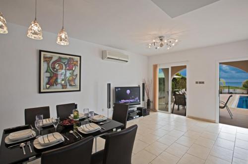 Айя-Напа: The Ultimate 5 Star Holiday Villa in Sotira with Private Pool And Close To the Beach, Sotira Villa 1299