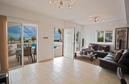 Айя-Напа: The Ultimate 5 Star Holiday Villa in Sotira with Private Pool And Close To the Beach, Sotira Villa 1299