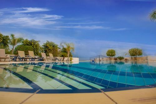Айя-Напа: The Ultimate 5 Star Holiday Villa in Sotira with Private Pool And Close To the Beach, Sotira Villa 1299