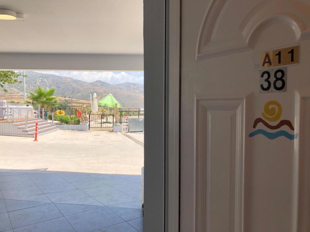 Пейя: Panoramic Holidays - Superior 38