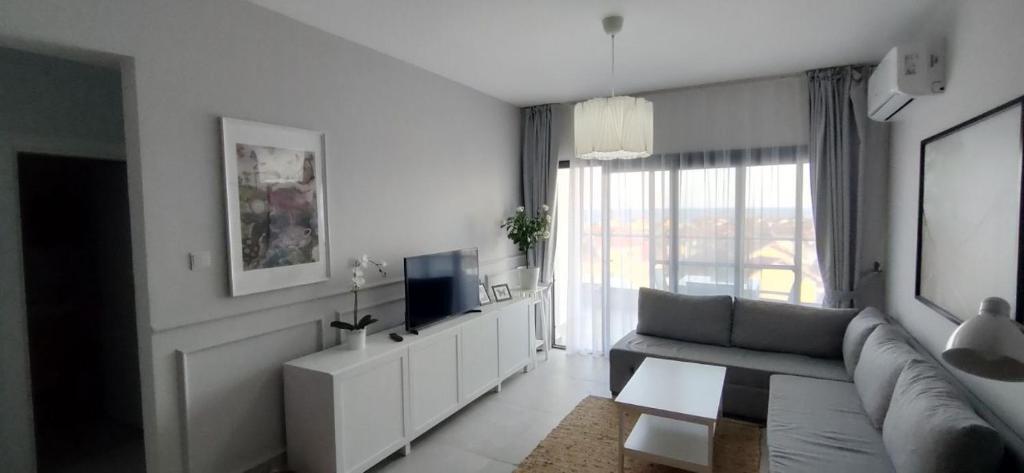 1+1apartment Terra in Caesar Blue with a sea view — фото 6