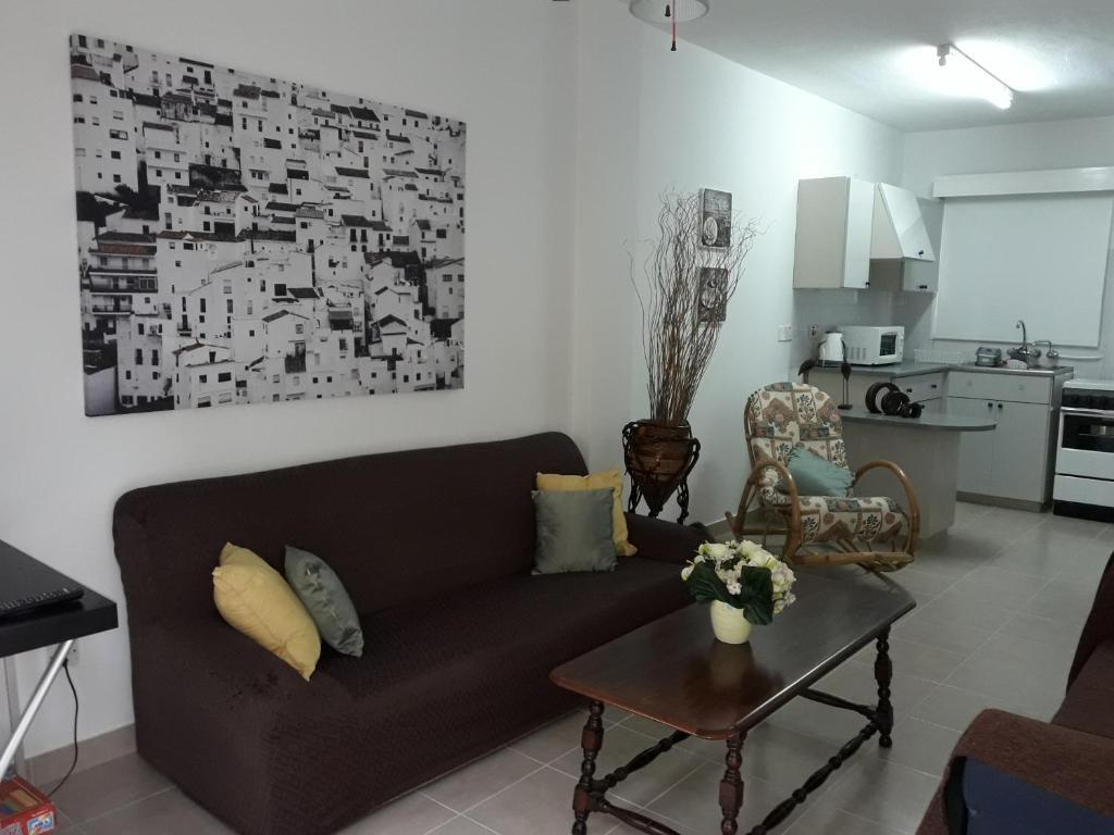 Ларнака: LCA2 flat for you apartment