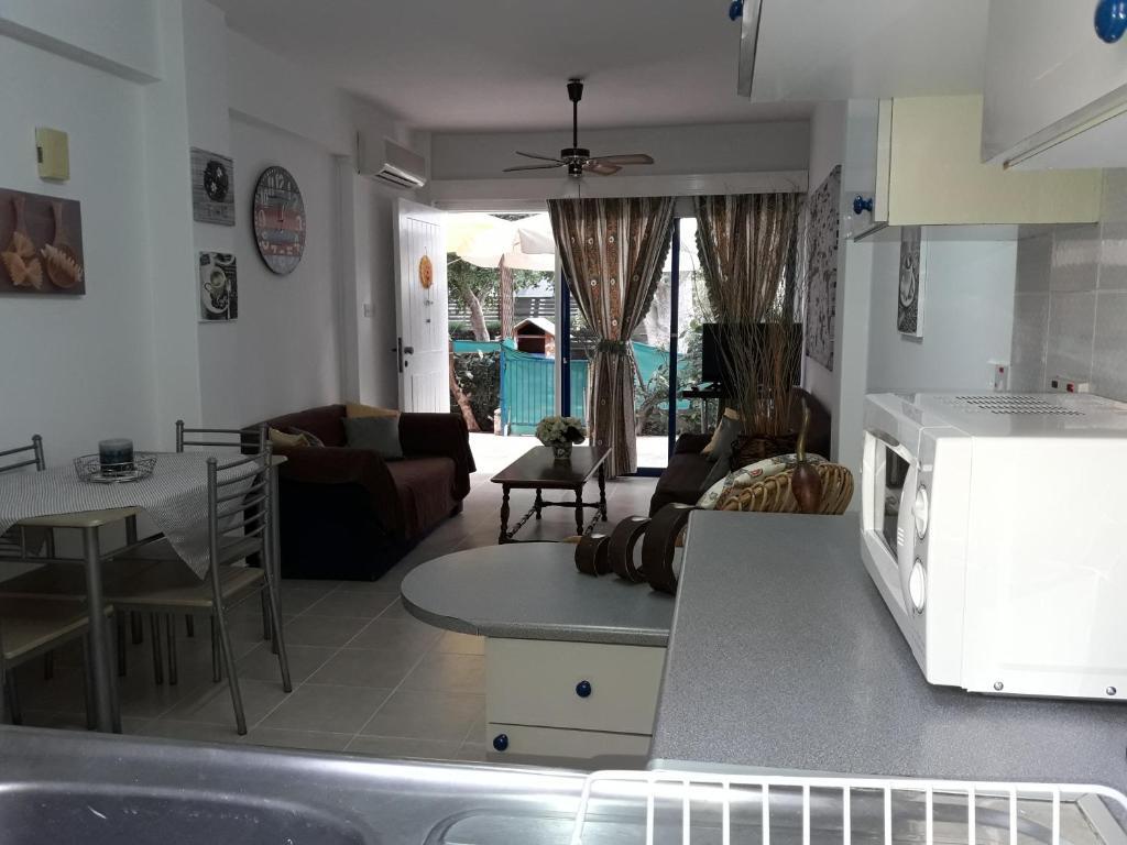 Ларнака: LCA2 flat for you apartment