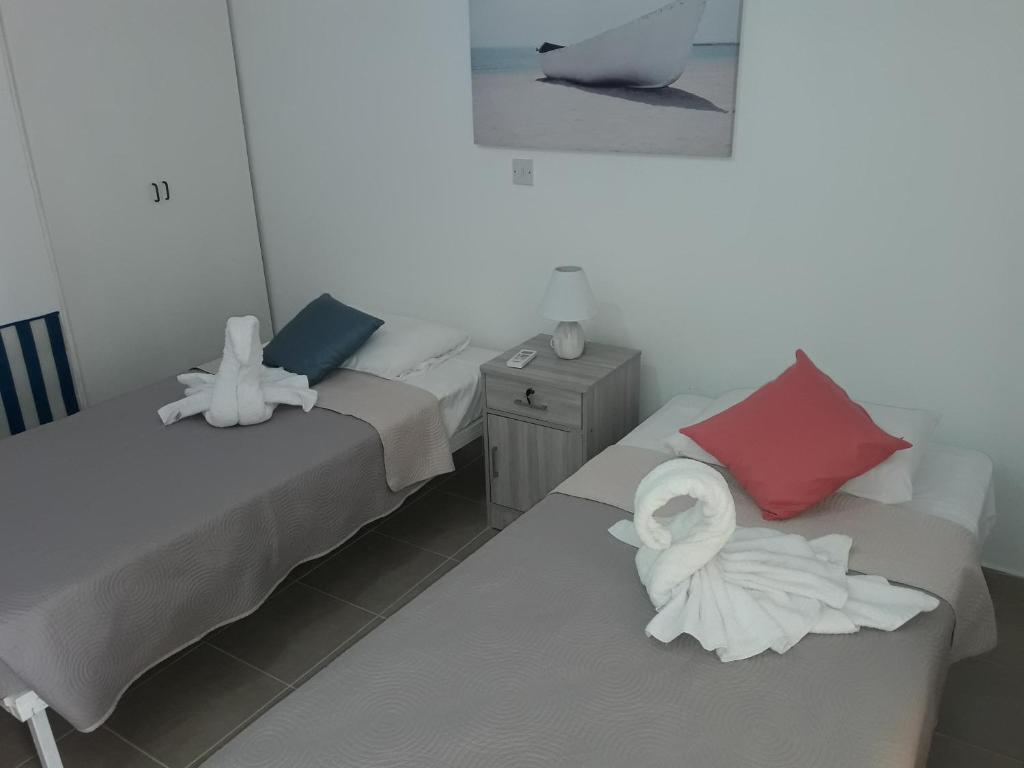 Ларнака: LCA2 flat for you apartment