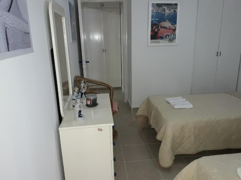 Ларнака: LCA2 flat for you apartment