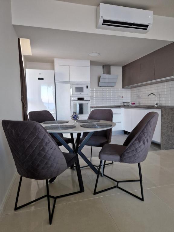 Богаз: Dolce & Vita apartments