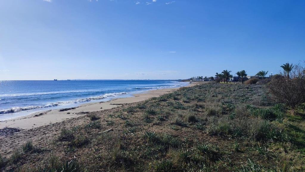 Авгору: Sea life 2+1 brand new apartment