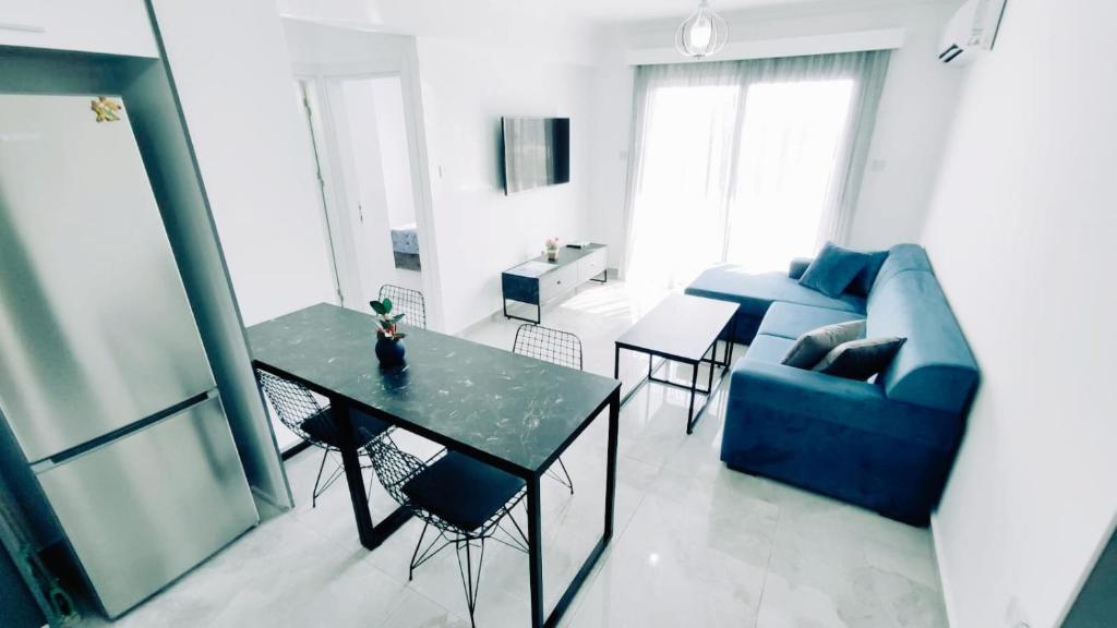 Авгору: Sea life 2+1 brand new apartment