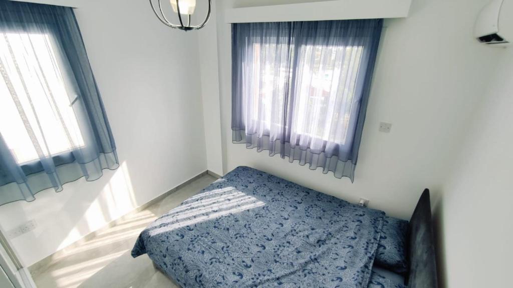 Авгору: Sea life 2+1 brand new apartment