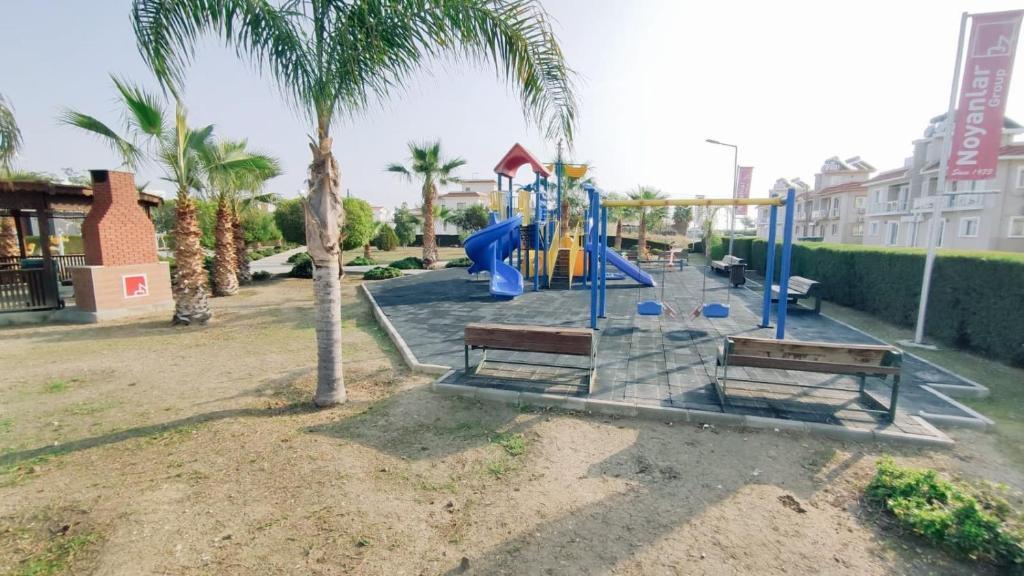 Авгору: Sea life 2+1 brand new apartment