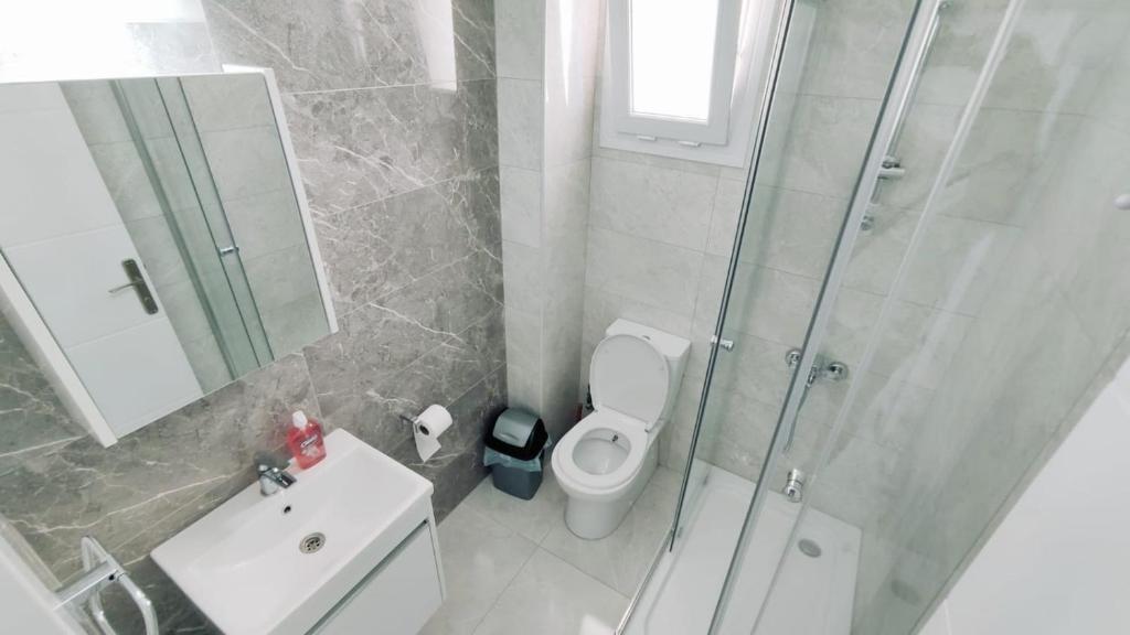Авгору: Sea life 2+1 brand new apartment