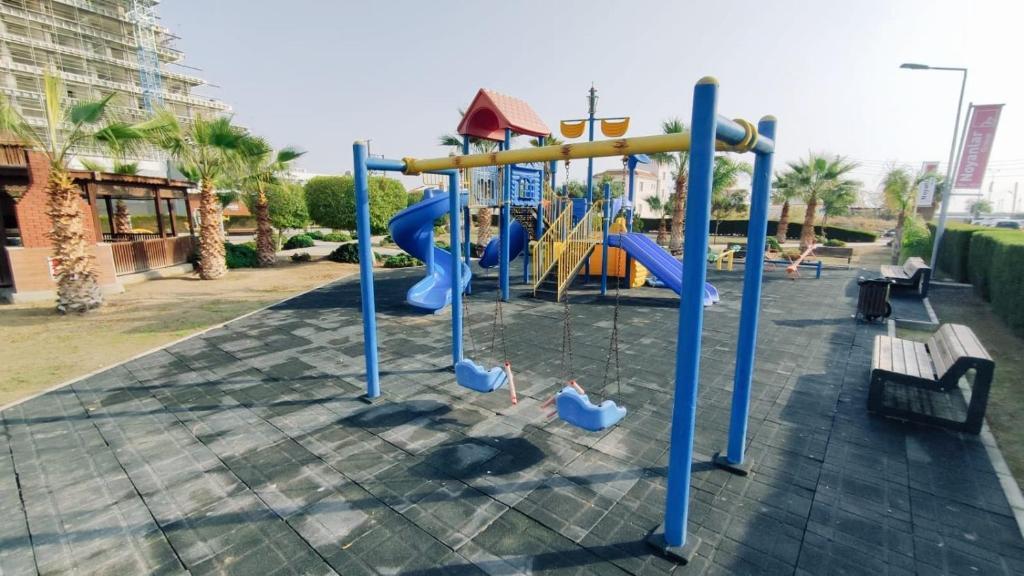 Авгору: Sea life 2+1 brand new apartment