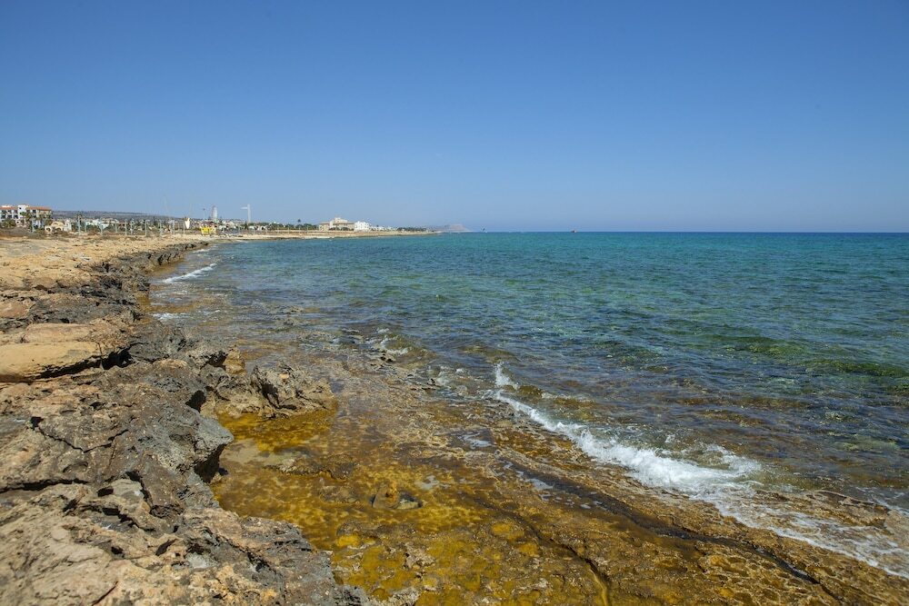Айя-Напа: you Have Found The Perfect 5 Star Villa Ayia Napa Villa 34