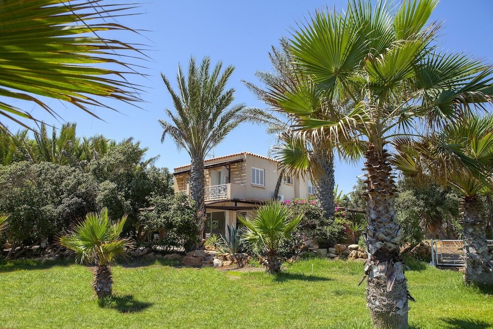 Айя-Напа: you Have Found The Perfect 5 Star Villa Ayia Napa Villa 34