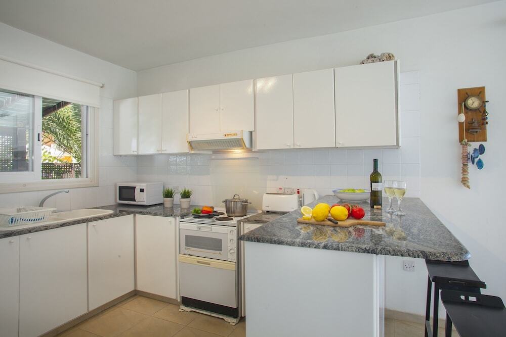you Have Found The Perfect 5 Star Villa Ayia Napa Villa 34 — фото 3
