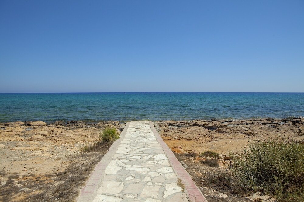 Айя-Напа: you Have Found The Perfect 5 Star Villa Ayia Napa Villa 34