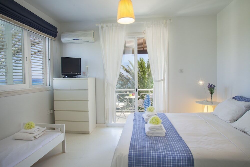 you Have Found The Perfect 5 Star Villa Ayia Napa Villa 34 — фото 2