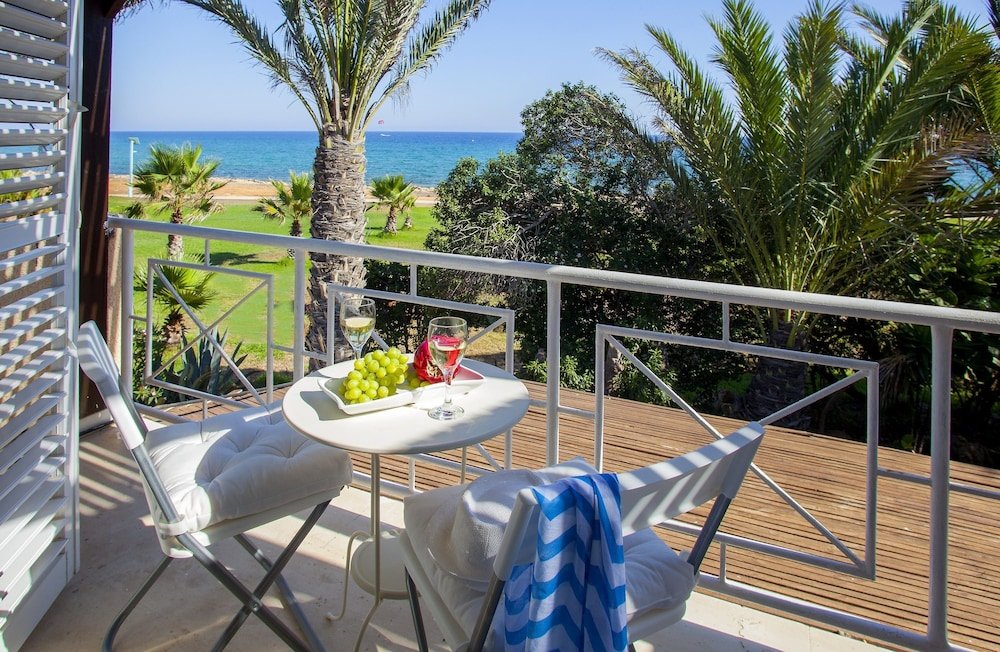 Айя-Напа: you Have Found The Perfect 5 Star Villa Ayia Napa Villa 34