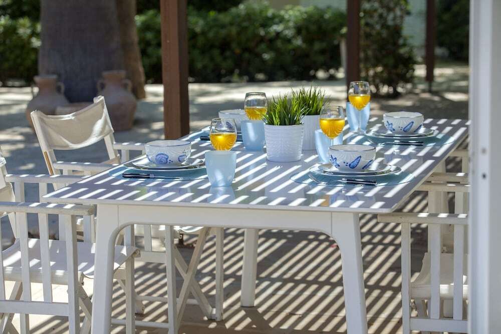 Айя-Напа: you Have Found The Perfect 5 Star Villa Ayia Napa Villa 34