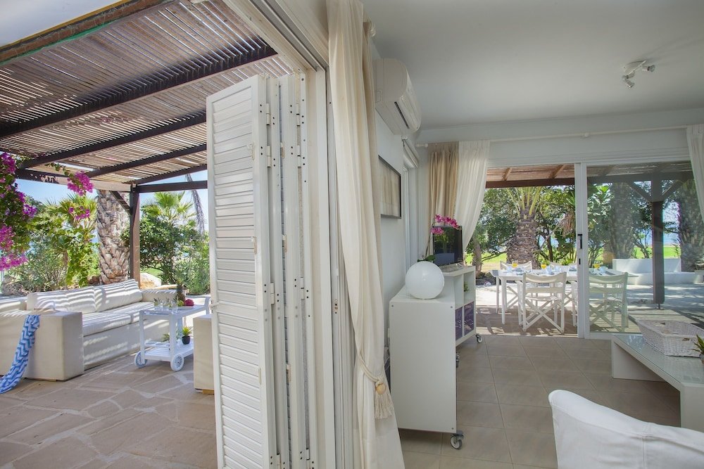 Айя-Напа: you Have Found The Perfect 5 Star Villa Ayia Napa Villa 34