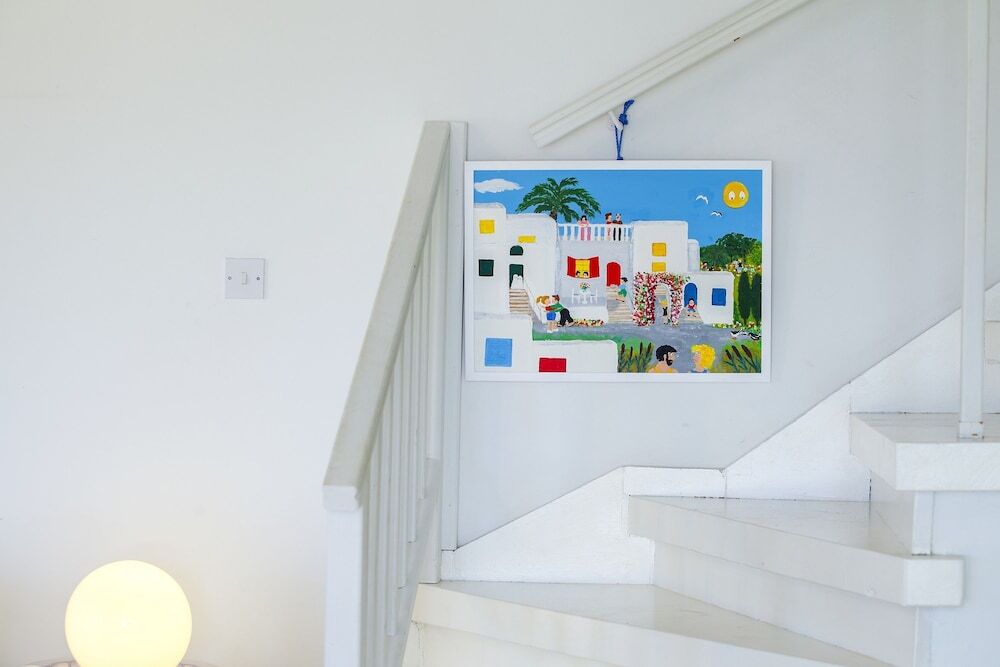 Айя-Напа: you Have Found The Perfect 5 Star Villa Ayia Napa Villa 34