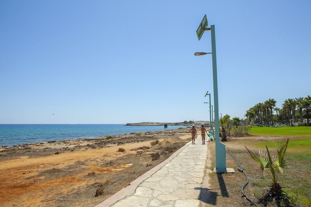 Айя-Напа: you Have Found The Perfect 5 Star Villa Ayia Napa Villa 34