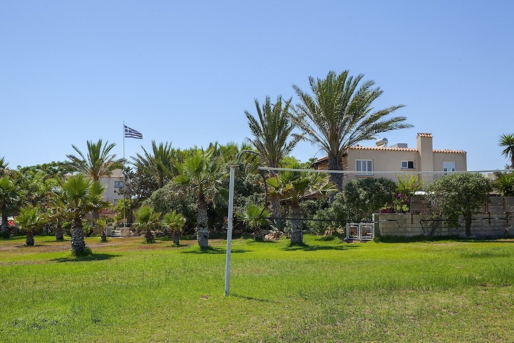Айя-Напа: you Have Found The Perfect 5 Star Villa Ayia Napa Villa 34