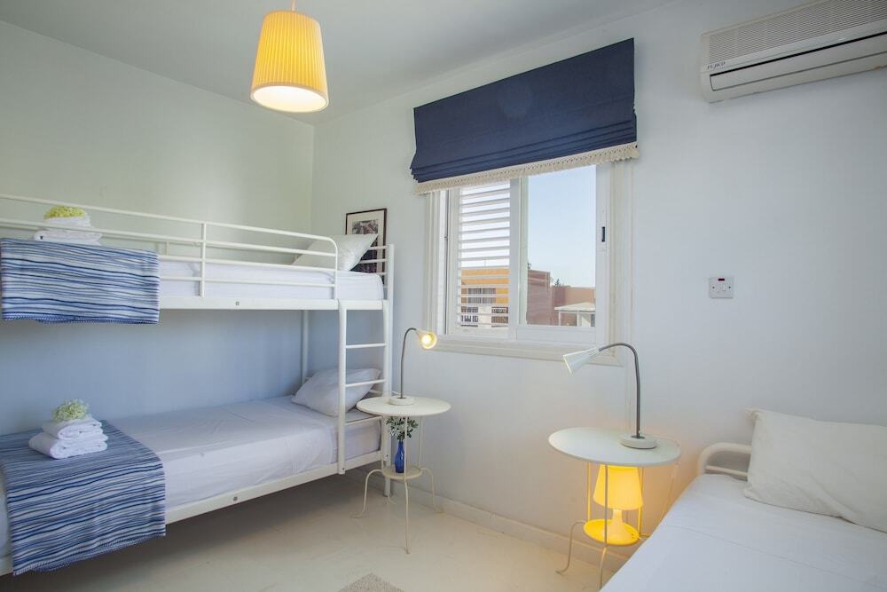 Айя-Напа: you Have Found The Perfect 5 Star Villa Ayia Napa Villa 34