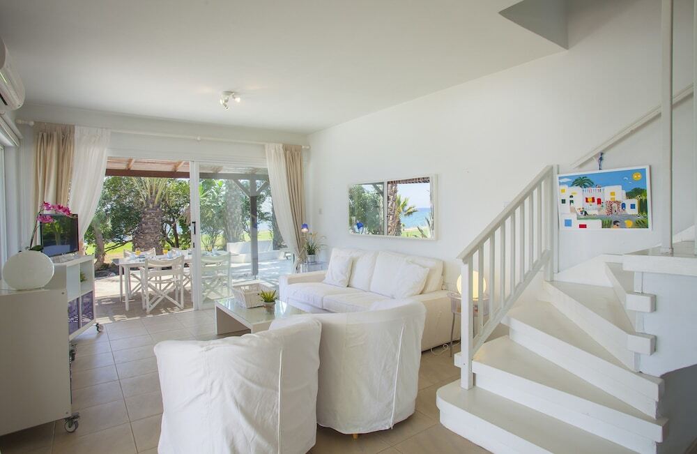 Айя-Напа: you Have Found The Perfect 5 Star Villa Ayia Napa Villa 34