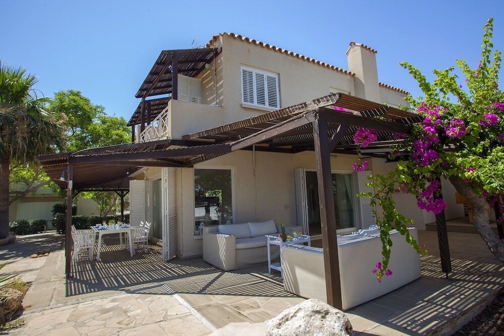 Айя-Напа: you Have Found The Perfect 5 Star Villa Ayia Napa Villa 34