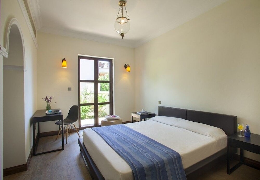 Куклия: Apollo Golf Suite 1