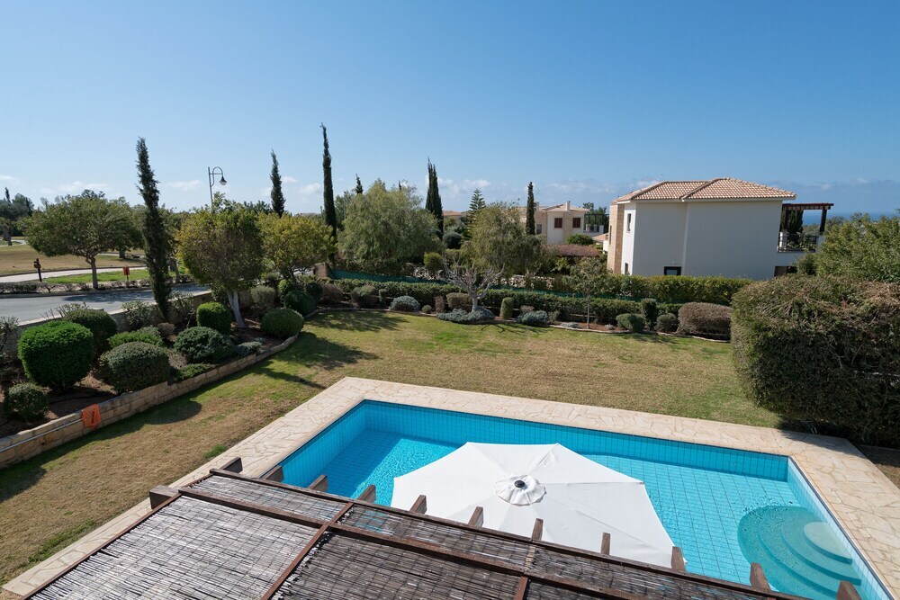 Куклия: Villa Lara 11